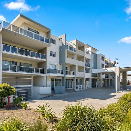 Quality Suites Pioneer Sands Wollongong Eksteriør billede