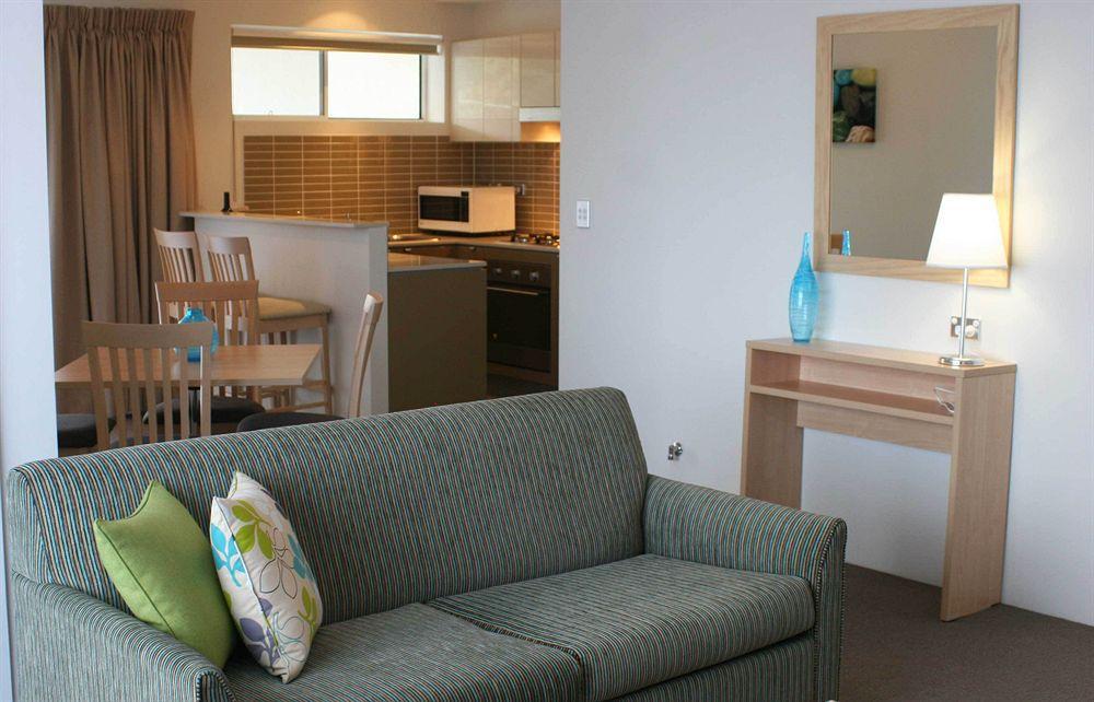 Quality Suites Pioneer Sands Wollongong Eksteriør billede