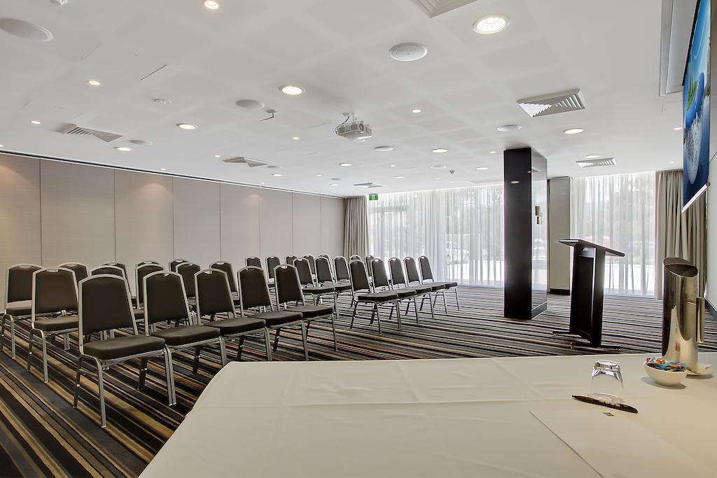 Quality Suites Pioneer Sands Wollongong Eksteriør billede