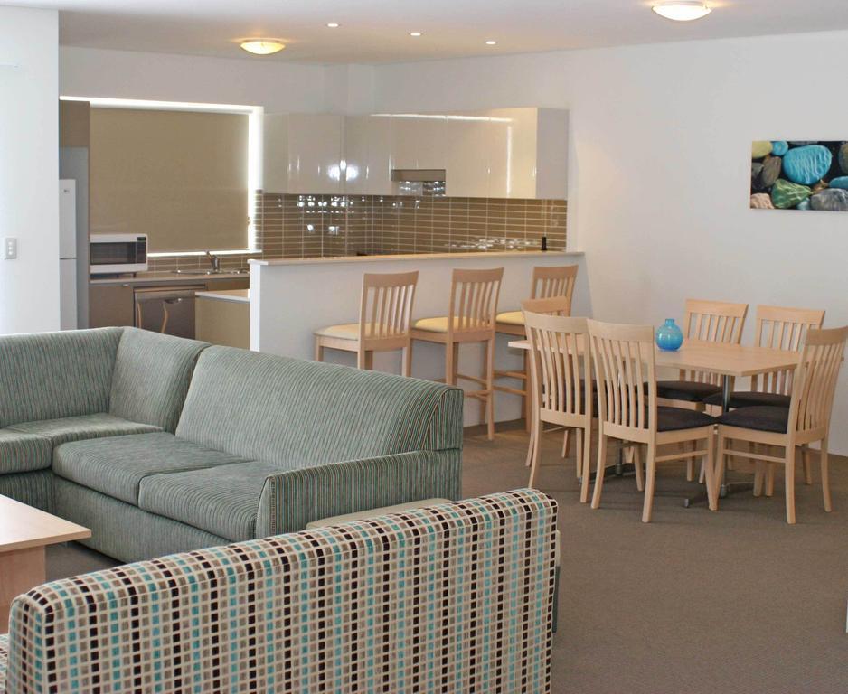 Quality Suites Pioneer Sands Wollongong Eksteriør billede
