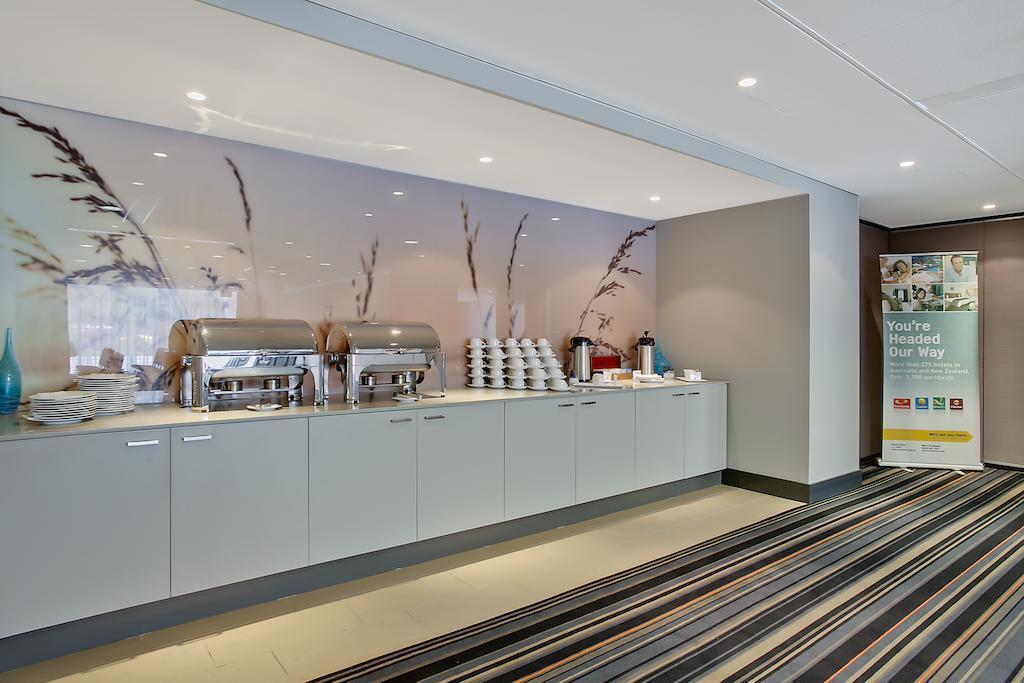 Quality Suites Pioneer Sands Wollongong Eksteriør billede
