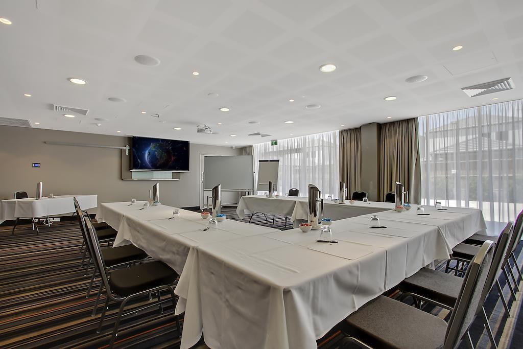 Quality Suites Pioneer Sands Wollongong Eksteriør billede