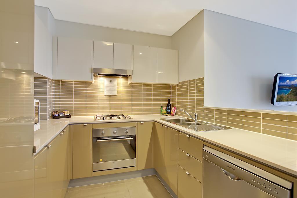 Quality Suites Pioneer Sands Wollongong Eksteriør billede