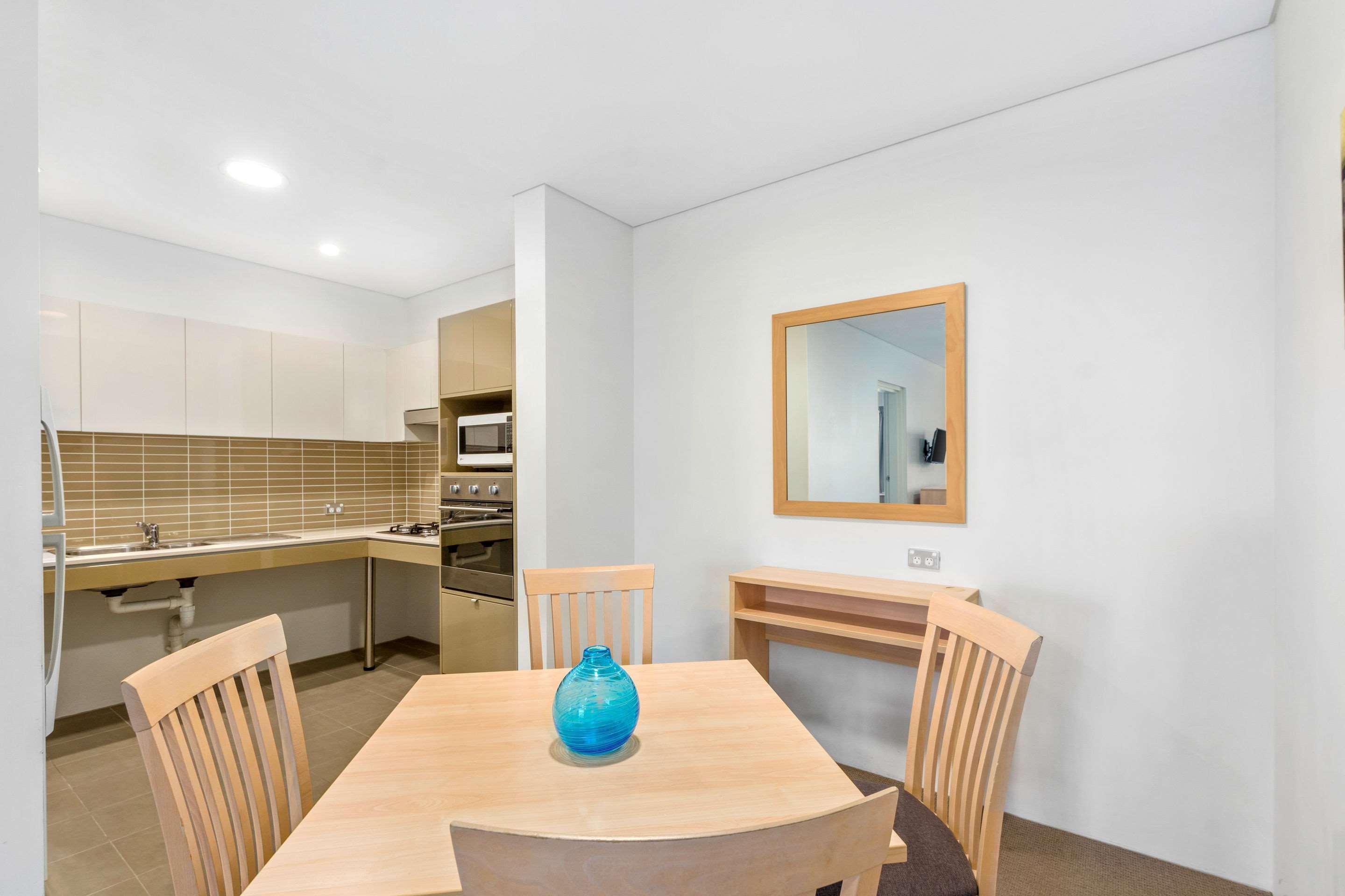 Quality Suites Pioneer Sands Wollongong Eksteriør billede