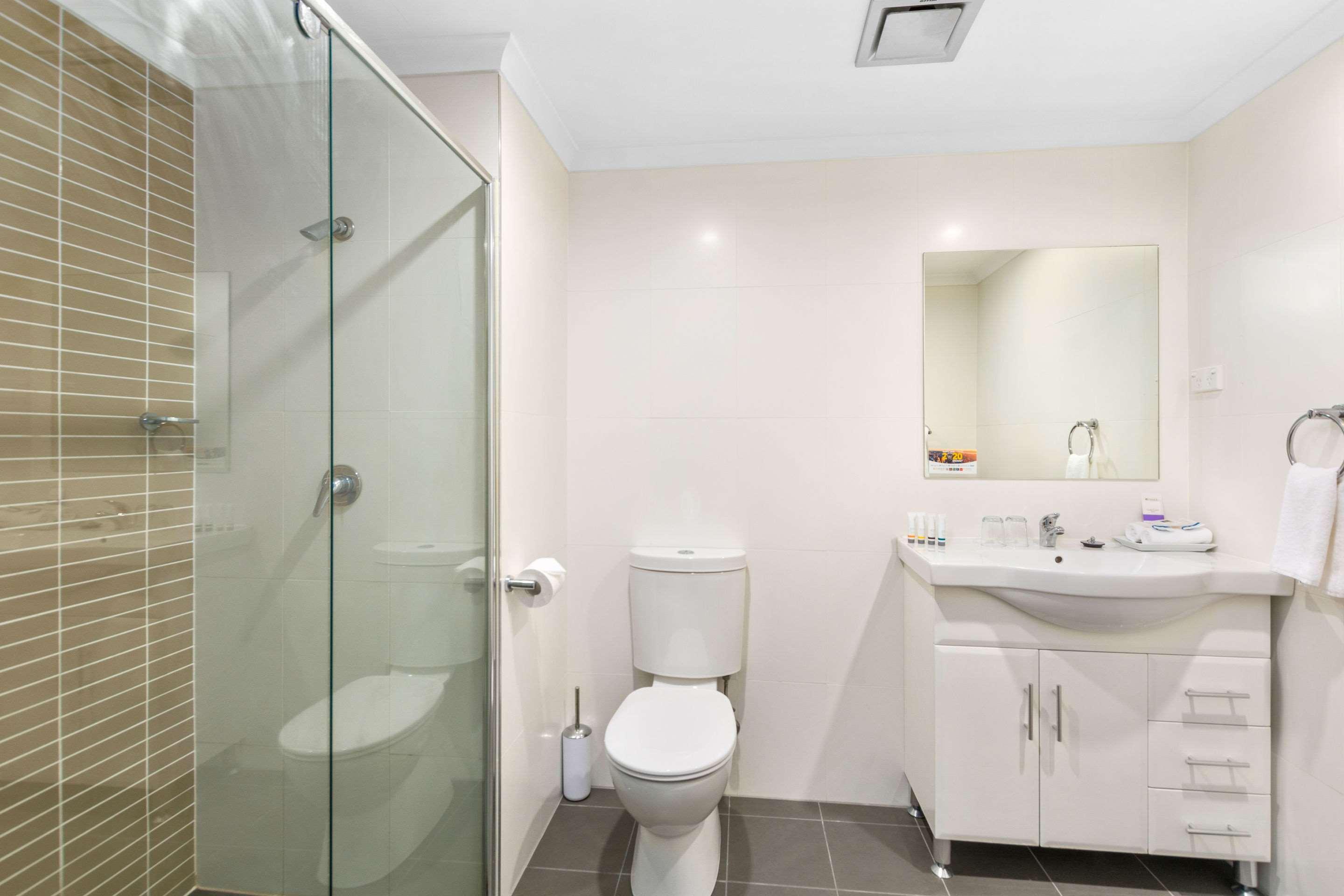Quality Suites Pioneer Sands Wollongong Eksteriør billede