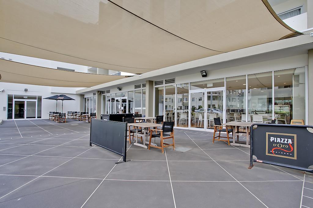 Quality Suites Pioneer Sands Wollongong Eksteriør billede