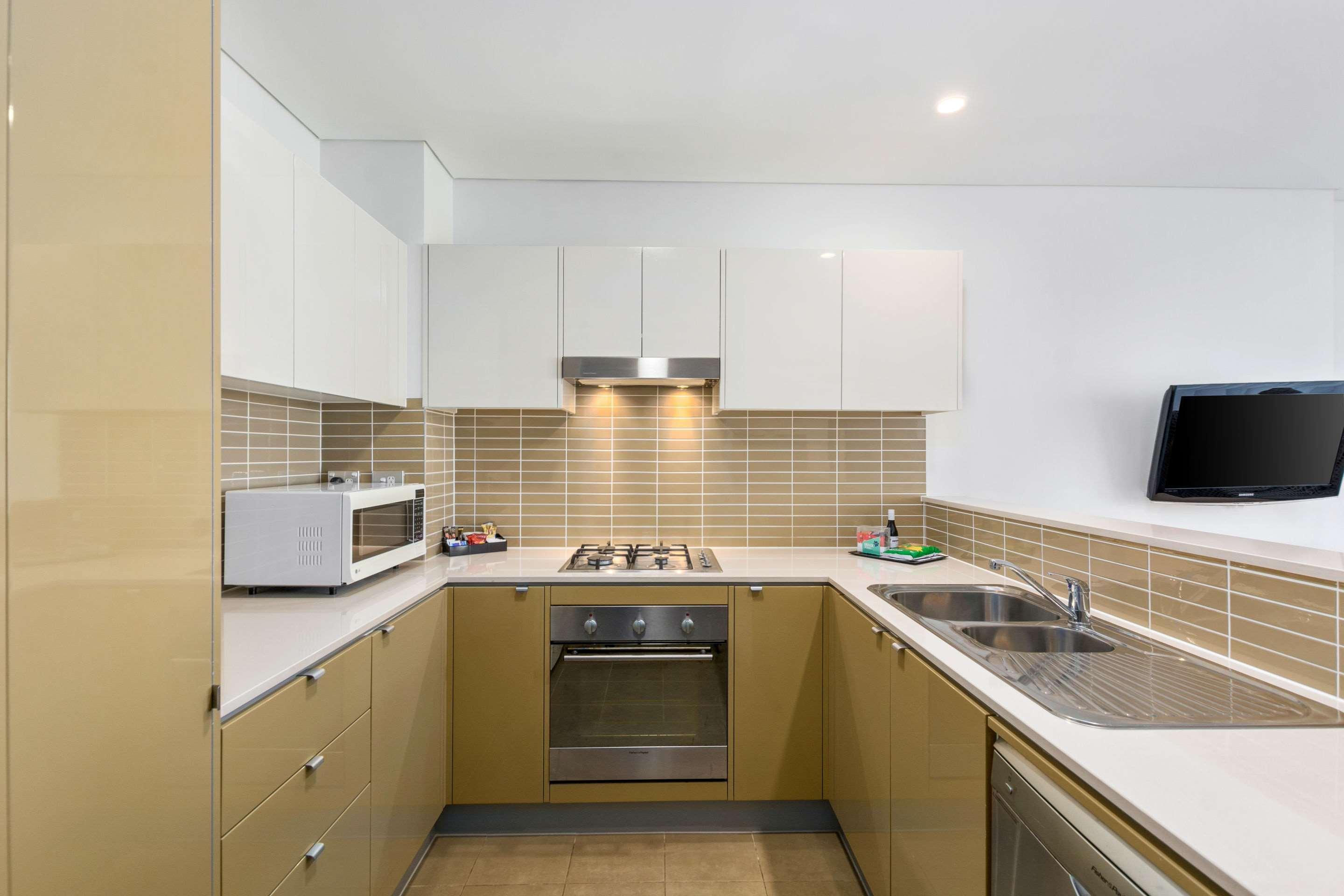 Quality Suites Pioneer Sands Wollongong Eksteriør billede