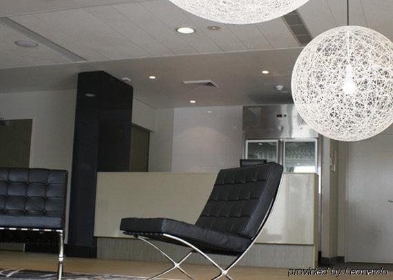 Quality Suites Pioneer Sands Wollongong Interiør billede