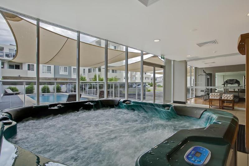 Quality Suites Pioneer Sands Wollongong Eksteriør billede